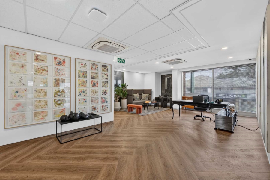 To Let Commercial Property for Rent in Kenilworth Western Cape